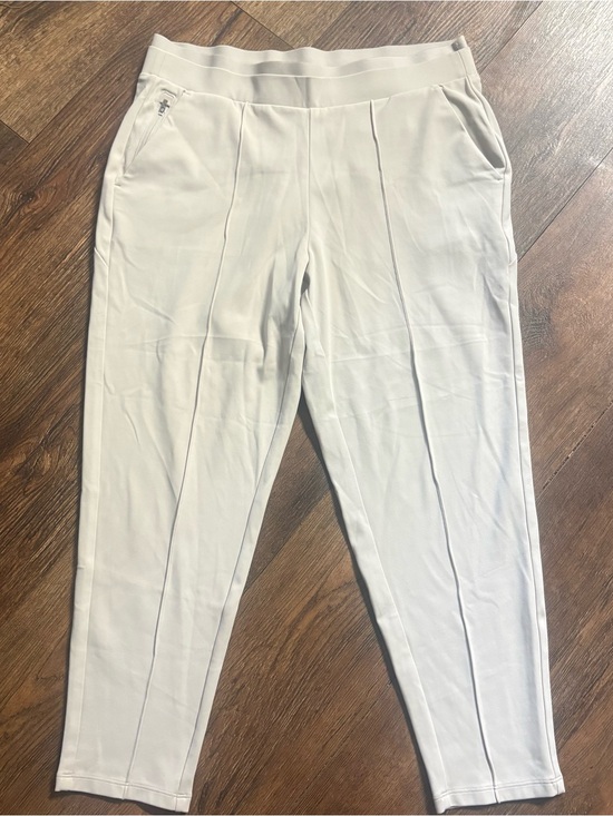 Athleta Pants - Athleta Venice Pintuck Pant